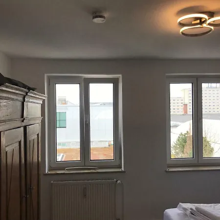 Apartment 2-zimmer Zentrum Haidhausen / Isarnahe *
