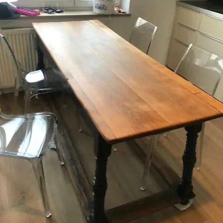2-zimmer Zentrum Haidhausen / Isarnahe * Munich