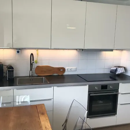 2-zimmer Zentrum Haidhausen / Isarnahe *