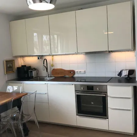 2-zimmer Zentrum Haidhausen / Isarnahe