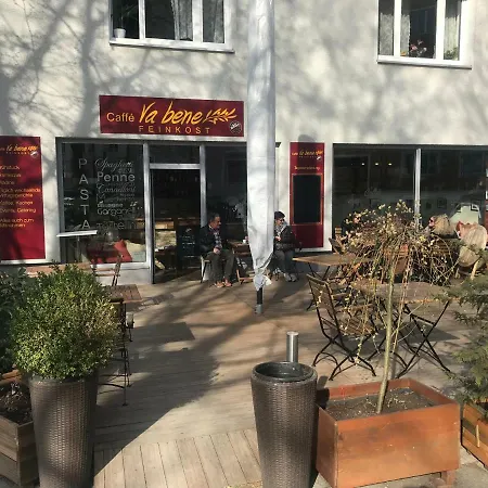 2-zimmer Zentrum Haidhausen / Isarnahe