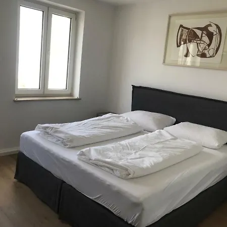 2-zimmer Zentrum Haidhausen / Isarnahe Apartment *