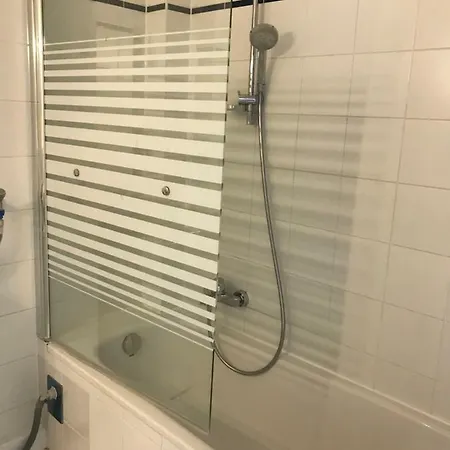 2-zimmer Zentrum Haidhausen / Isarnahe Apartment