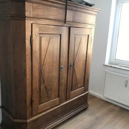 2-zimmer Zentrum Haidhausen / Isarnahe Apartment