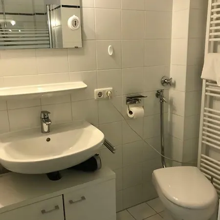 Apartment 2-zimmer Zentrum Haidhausen / Isarnahe Munich