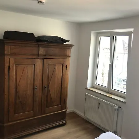 2-zimmer Zentrum Haidhausen / Isarnahe Apartment *