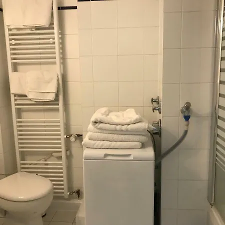 Apartment 2-zimmer Zentrum Haidhausen / Isarnahe