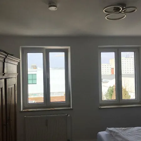 Apartment 2-zimmer Zentrum Haidhausen / Isarnahe