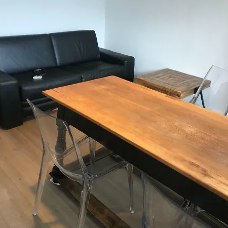 Apartment 2-zimmer Zentrum Haidhausen / Isarnahe Munich