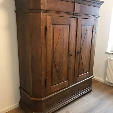 2-zimmer Zentrum Haidhausen / Isarnahe Munich