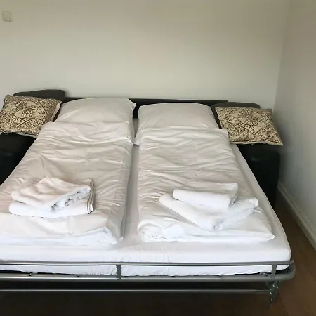 2-zimmer Zentrum Haidhausen / Isarnahe Apartment Munich